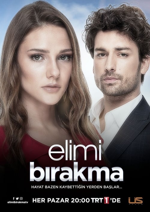 مسلسل لا تترك يدي الحلقة 46