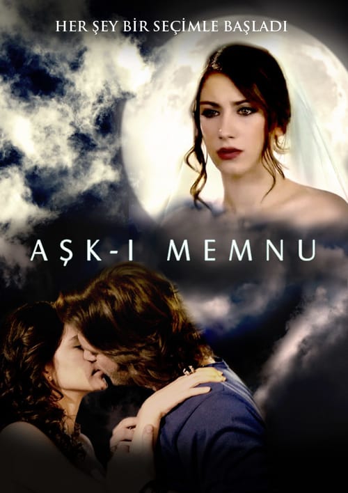 مسلسل العشق الممنوع الحلقة 16