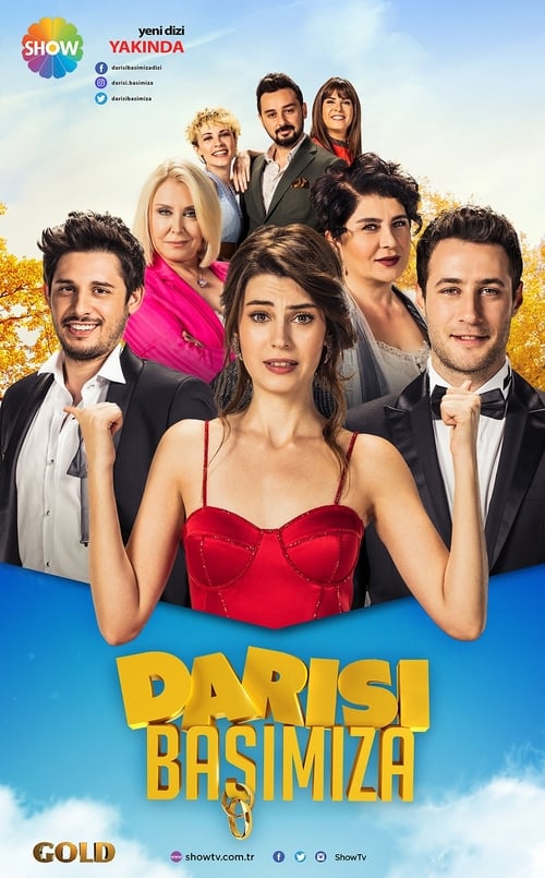 مسلسل العقبى لنا الحلقة 4