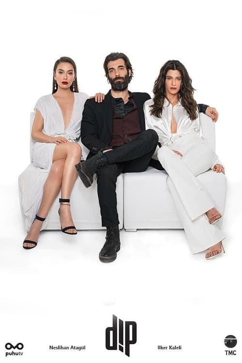مسلسل القاع الحلقة 7