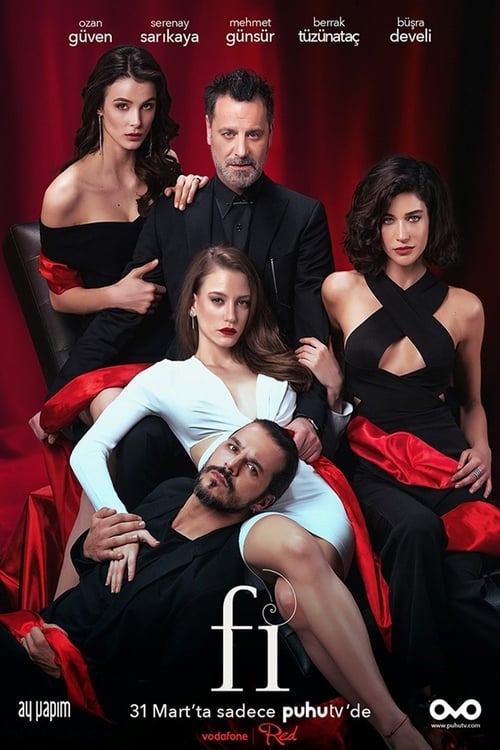 مسلسل في الموسم الثاني الحلقة 6
