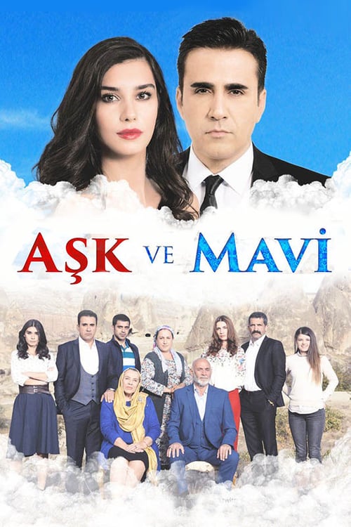 مسلسل ماوي و الحب الحلقة 29