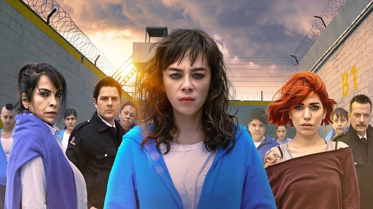 مسلسل الفناء الحلقة 8
