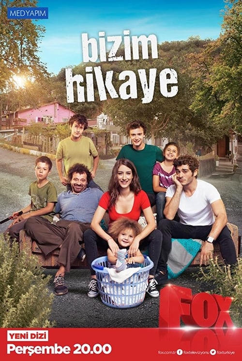 مسلسل حكايتنا الحلقة 35