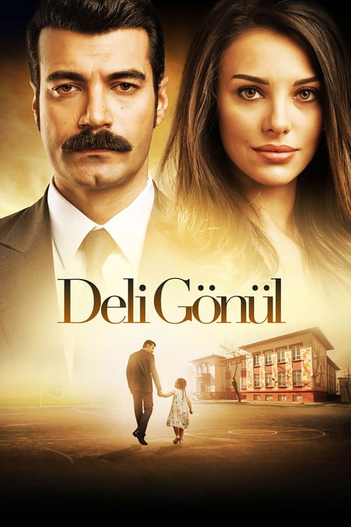 مسلسل قلب مجنون الحلقة 9