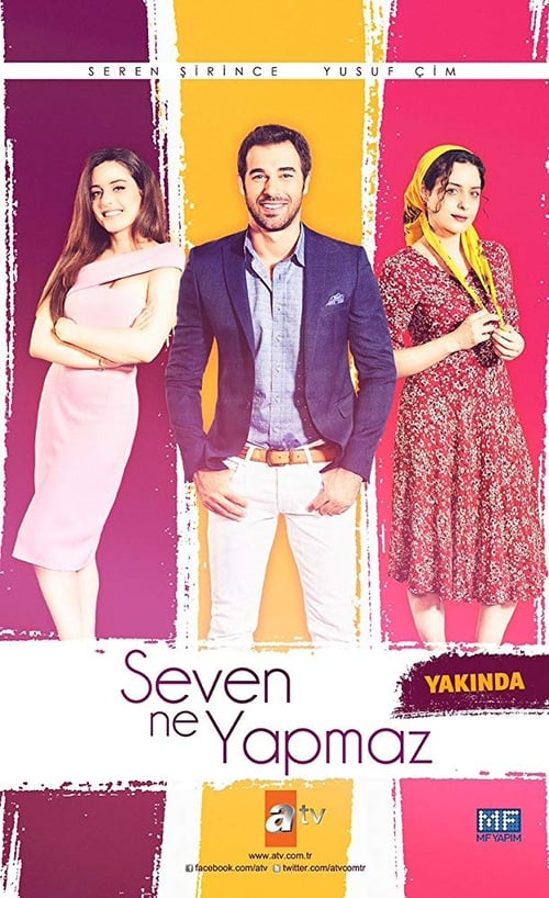 مسلسل العاشق يفعل المستحيل الحلقة 9