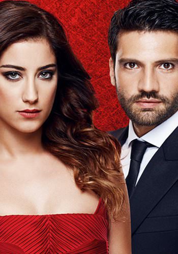 مسلسل العشق الحلقة 9