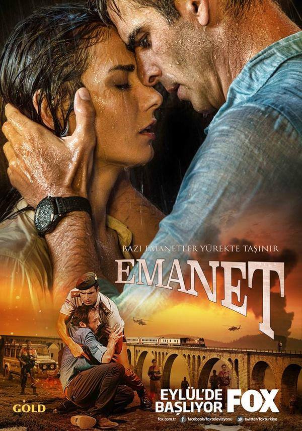 مسلسل الامانة مترجم الحلقة 6