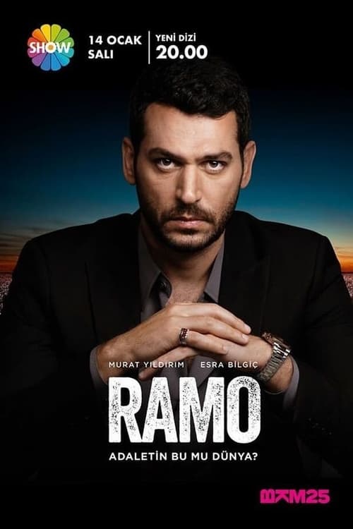 مسلسل رامو الحلقة 18