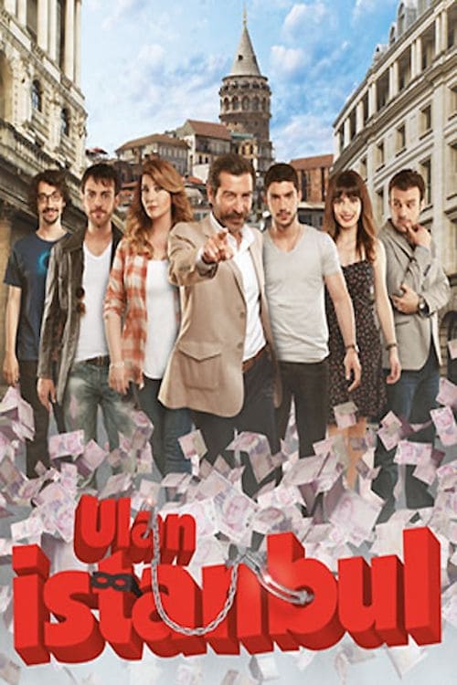 مسلسل يا اسطنبول الحلقة 25