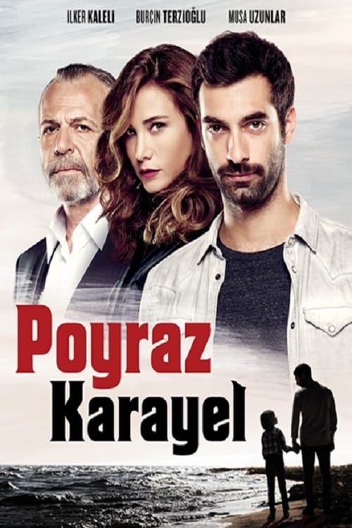 مسلسل بويراز كارايل الحلقة 6