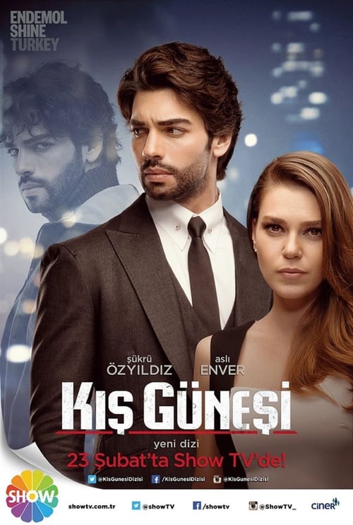 مسلسل شمس الشتاء الحلقة 1