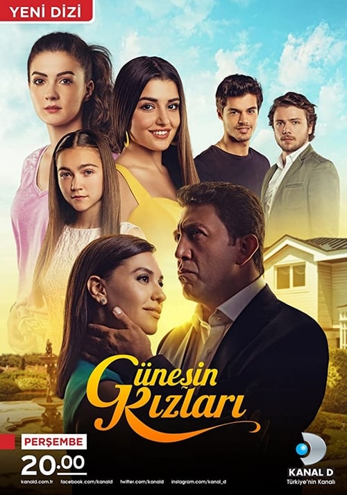 مسلسل بنات الشمس الحلقة 17