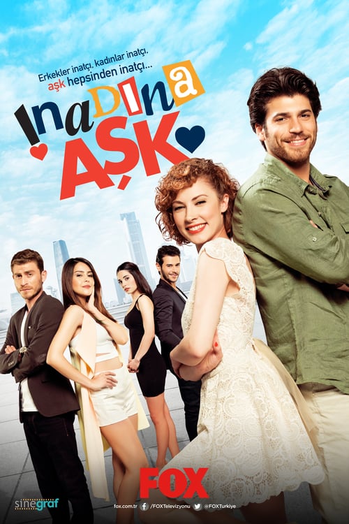 مسلسل العشق عناداً الحلقة 6