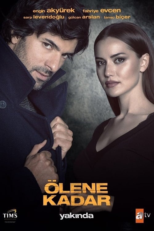 مسلسل حتى الممات الحلقة 2