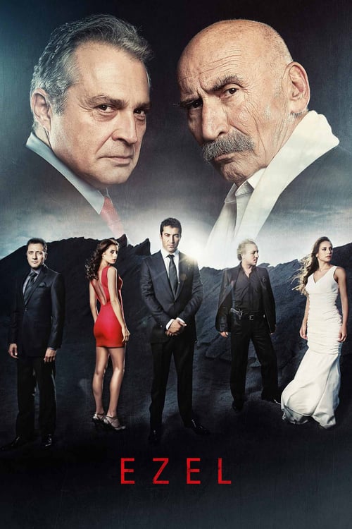 مسلسل ايزيل الحلقة 10