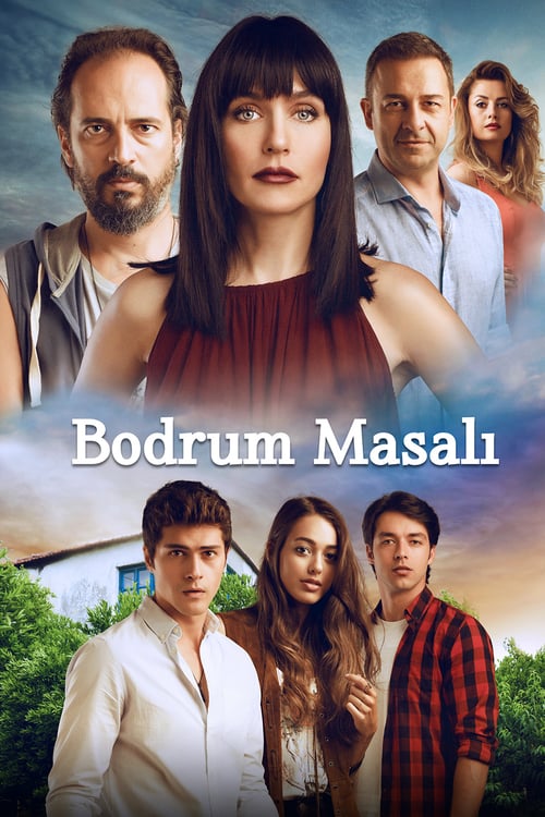 مسلسل حكاية بودروم الحلقة 42 – Final
