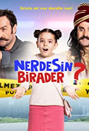 مسلسل اين انت يا اخي الموسم الاول مترجم