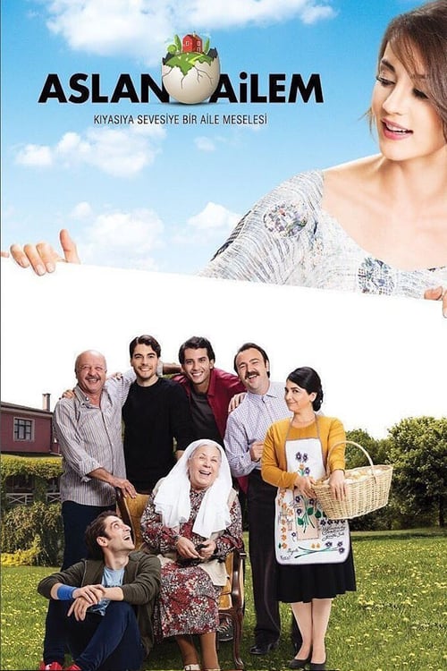 مسلسل عائلة اصلان الحلقة 23