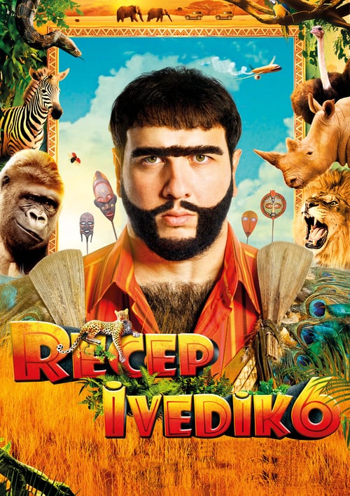 فيلم رجب افديك 6 مترجم