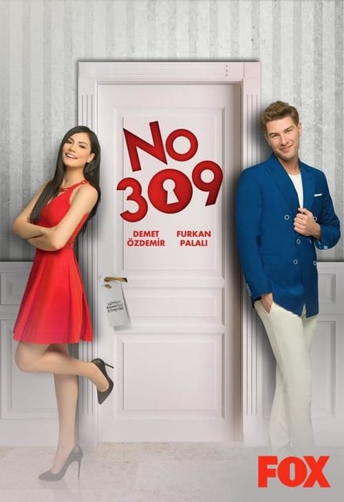 مسلسل الغرفة 309 الحلقة 20