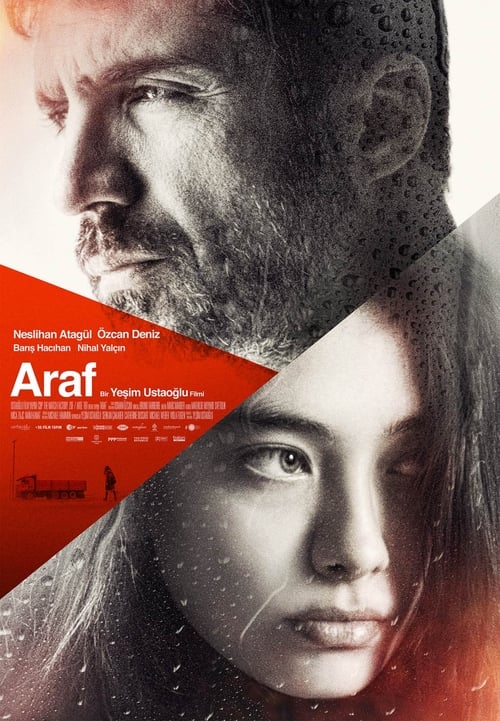 فيلم الاعراف 2012 Araf مترجم