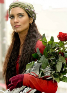 مسلسل خاطفة القلب الحلقة 40