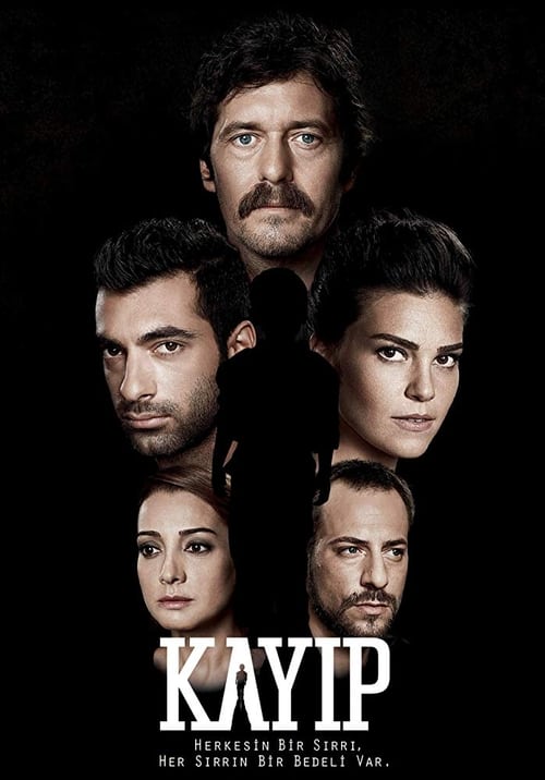 مسلسل المفقود الحلقة 11