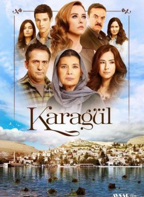 مسلسل ورد وشوك 4 مدبلج الحلقة 4