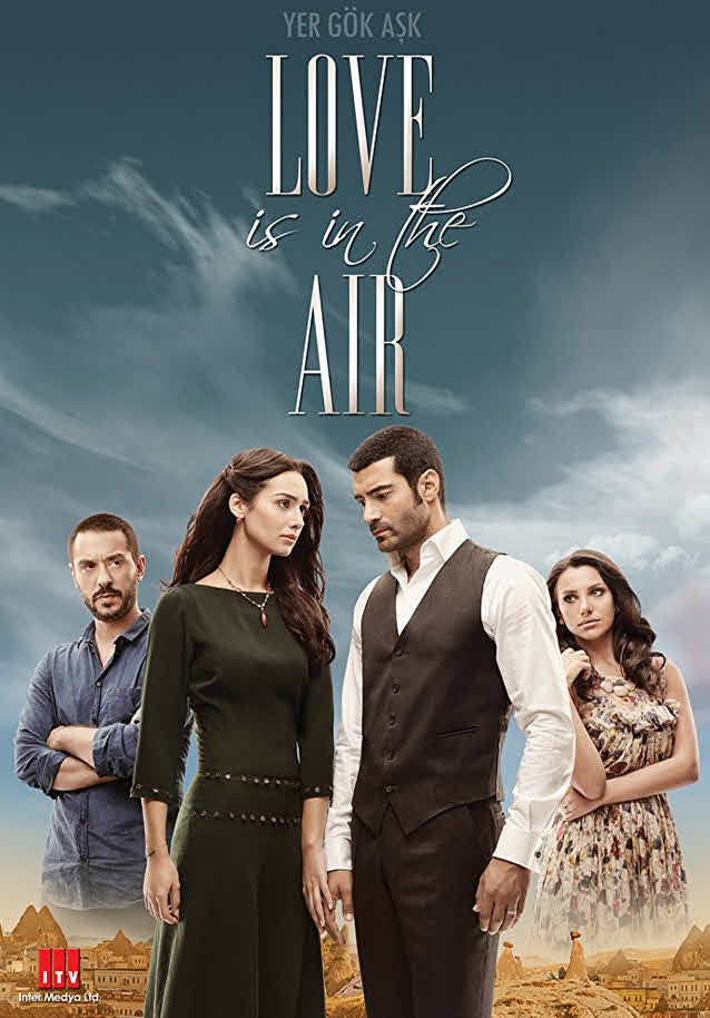 مسلسل حب في مهب الريح مدبلج الحلقة 103