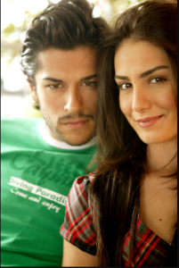 مسلسل الحب المستحيل مدبلج الحلقة 14