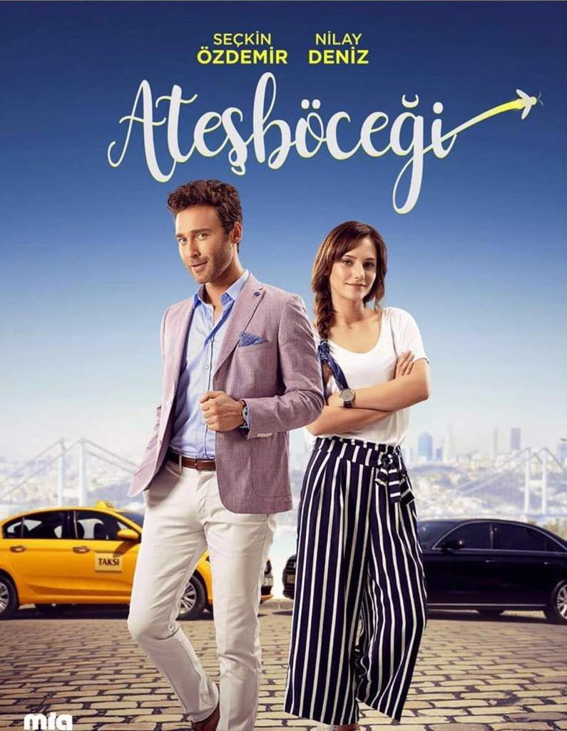 مسلسل سراج الليل الموسم الاول مترجم