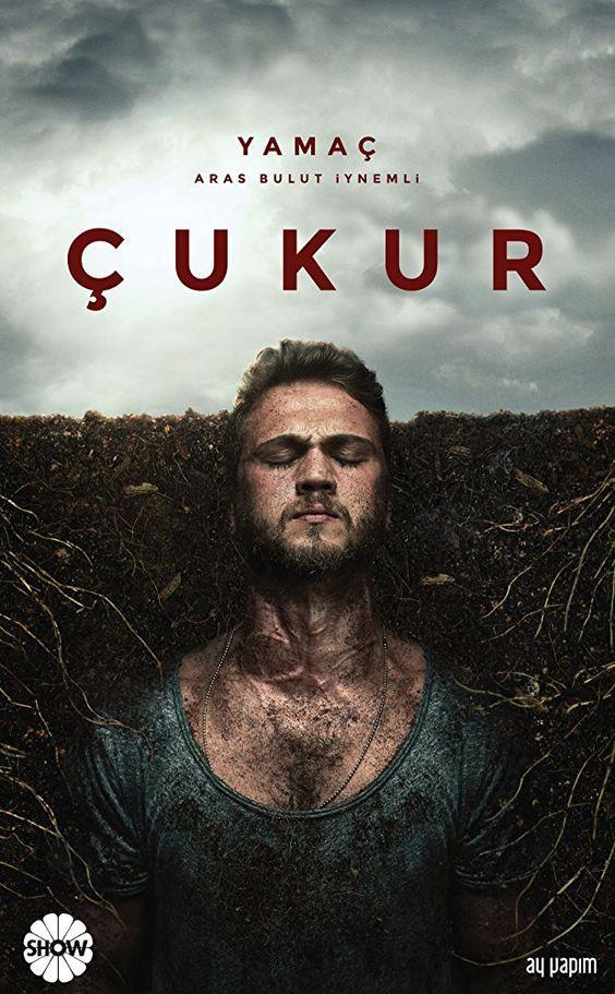 مسلسل الحفرة الموسم الثانى الحلقة 6