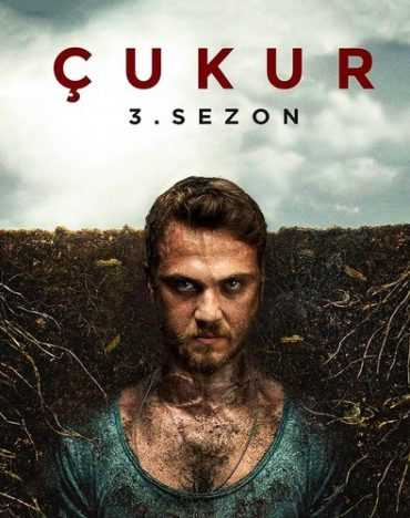 مسلسل الحفرة الموسم الثالث الحلقة 13