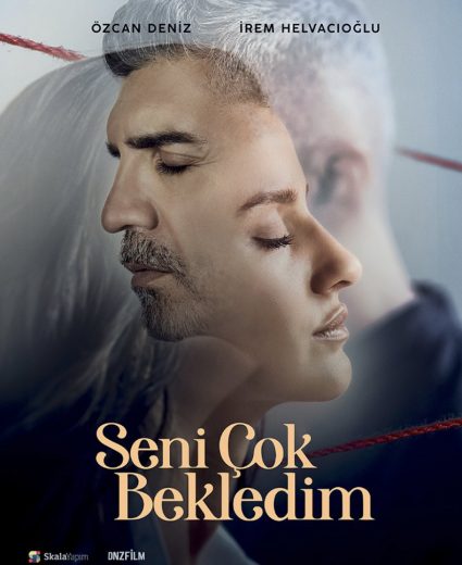 مسلسل انتظرتك كثيرا الحلقة 8