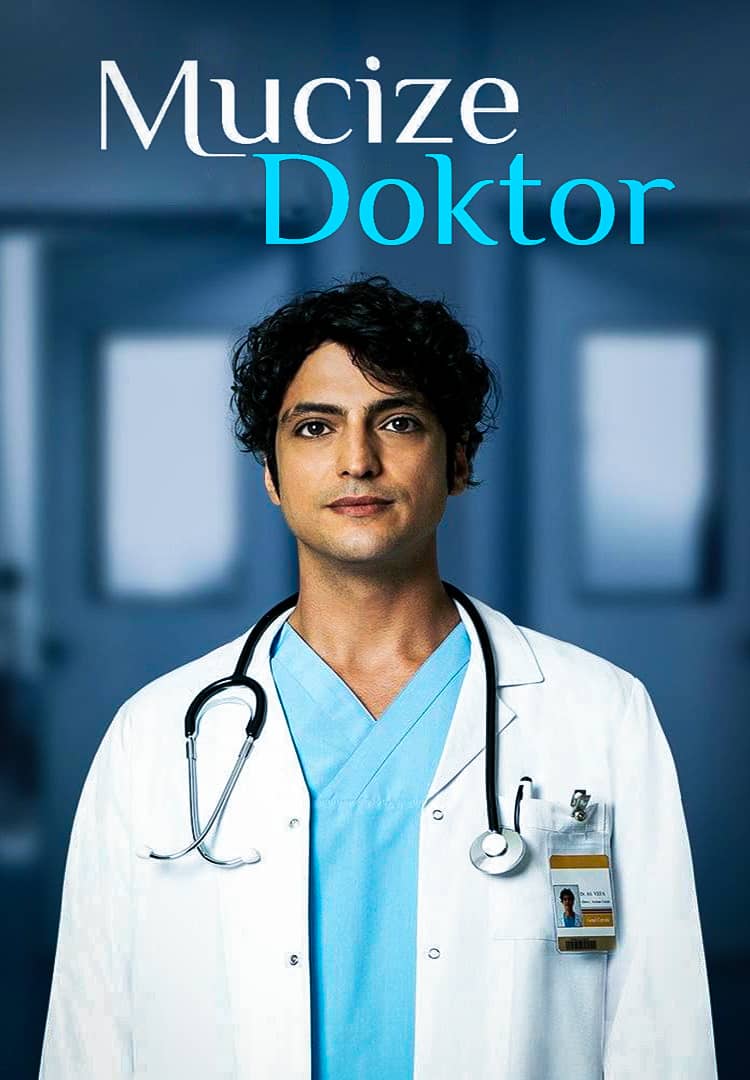 مسلسل الطبيب المعجزة الموسم الاول مدبلج