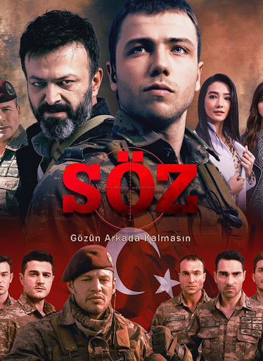 مسلسل العهد مدبلج الحلقة 42