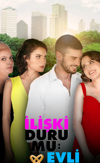مسلسل علاقات معقدة الحلقة 13