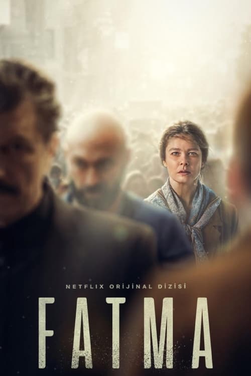 مسلسل فاطمة 2021 الحلقة 1
