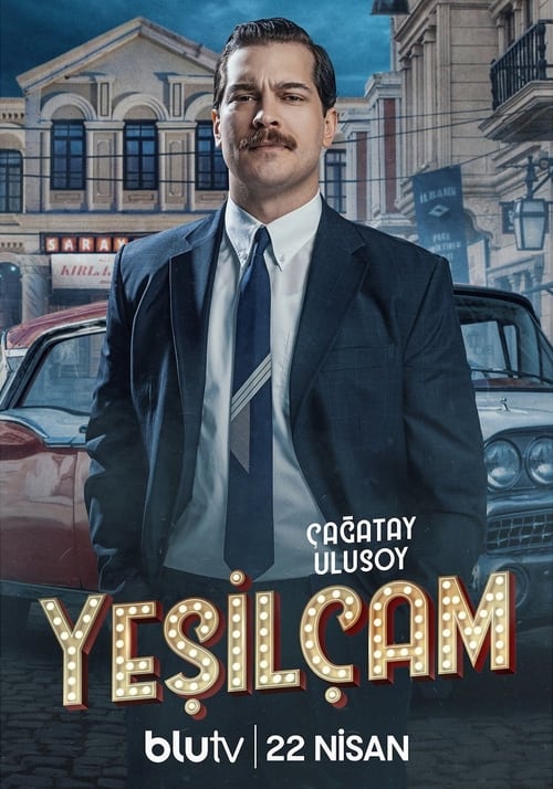 مسلسل يشيلجام الحلقة 5