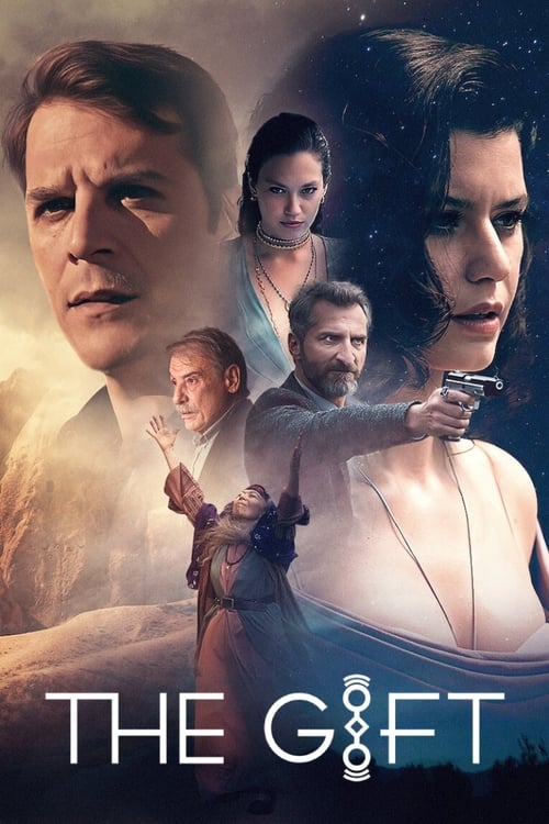 مسلسل عطايا الموسم الثالث الحلقة 6