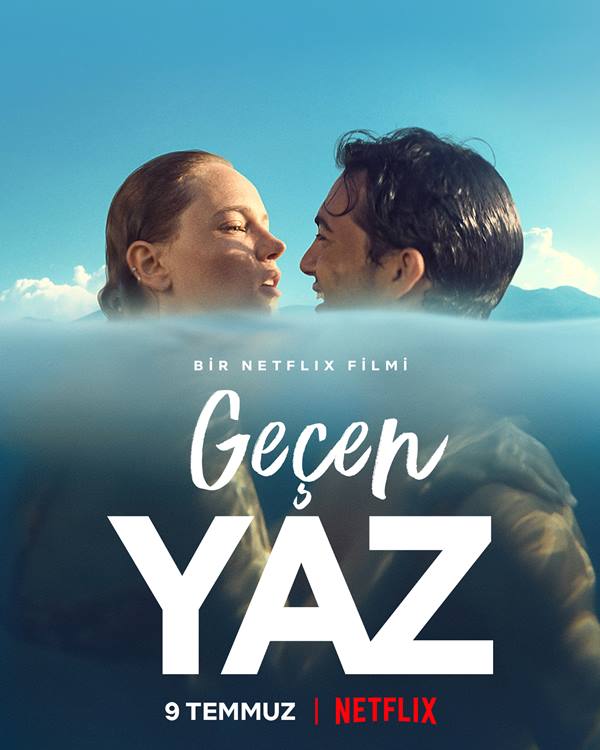 فيلم ذكريات الصيف الماضي 2021 Gecen Yaz مترجم