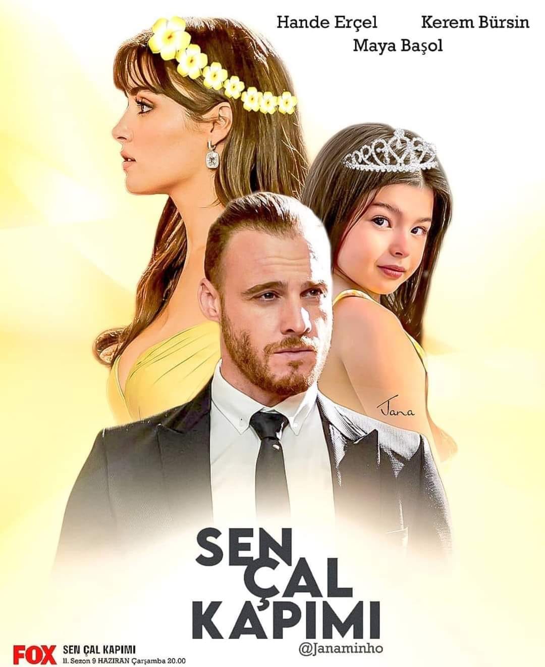مسلسل انت اطرق بابي الحلقة 18