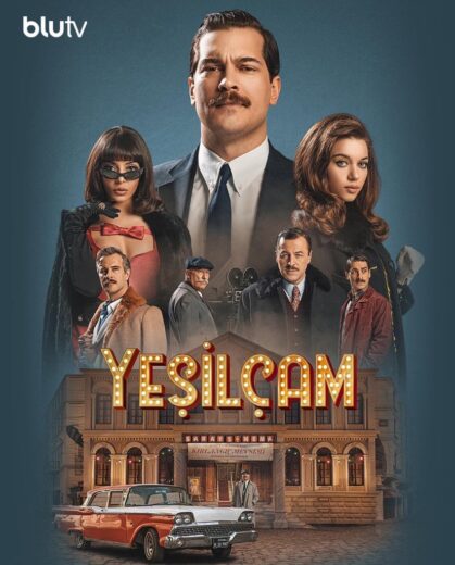 مسلسل يشيلجام الموسم الثاني الحلقة 2