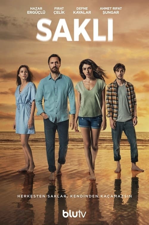 مسلسل المتخفي الموسم الاول مترجم