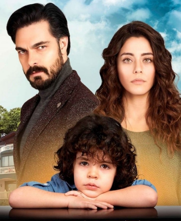مسلسل الامانة مدبلج الحلقة 1059