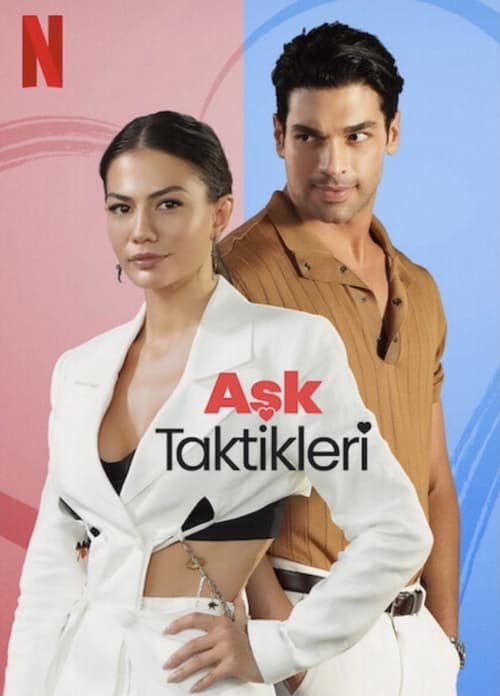 فيلم تكتيكات الحب 2022 Ask Taktikleri مترجم
