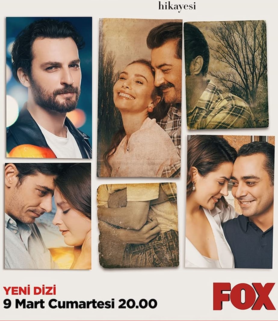 مسلسل حكاية عائلة مدبلج الحلقة 22