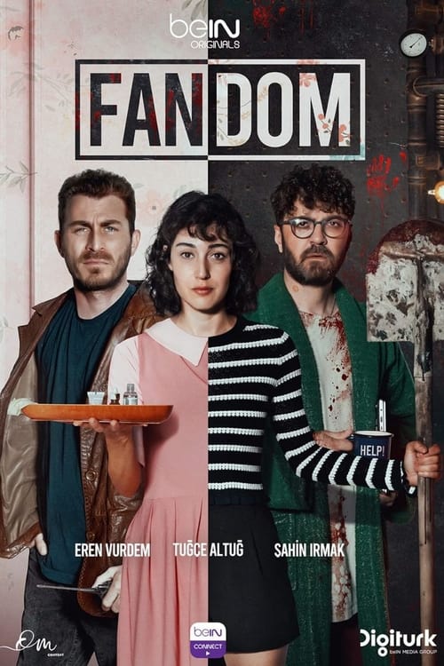 مسلسل المعجبة مدبلج الحلقة 12 – Season Final
