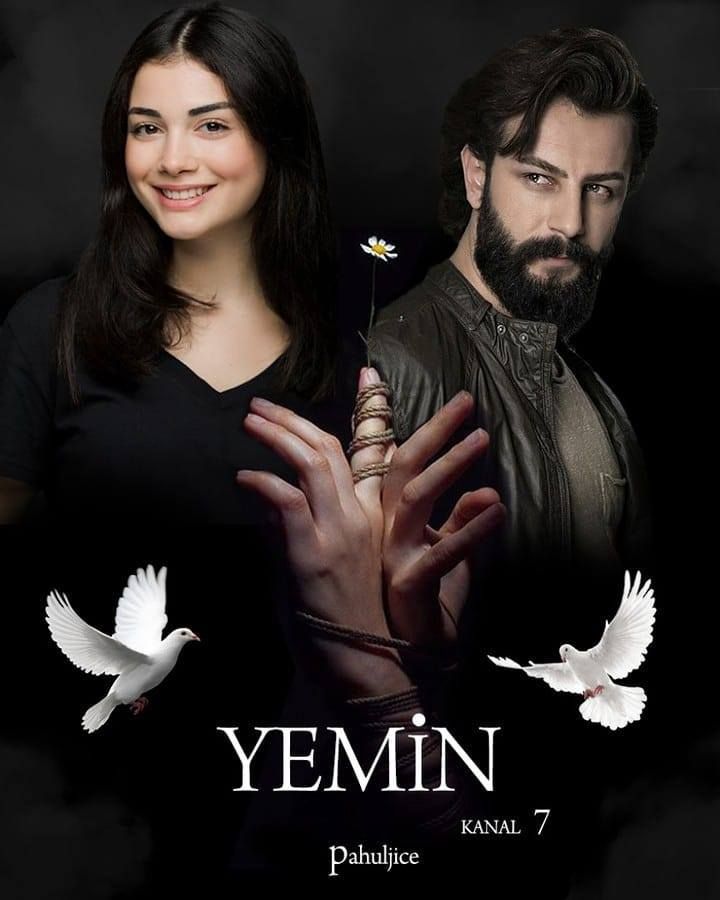 مسلسل الوعد مدبلج الحلقة 556